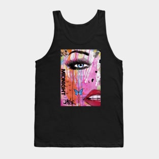 Midnight Tank Top